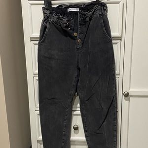 Zara jeans